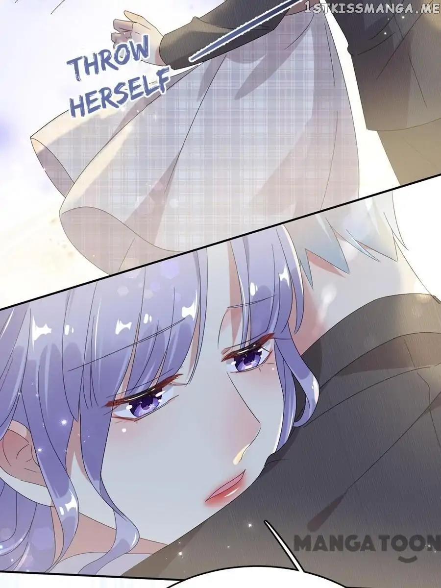 Evolution of a Perfect Hubby chapter 58 - page 12