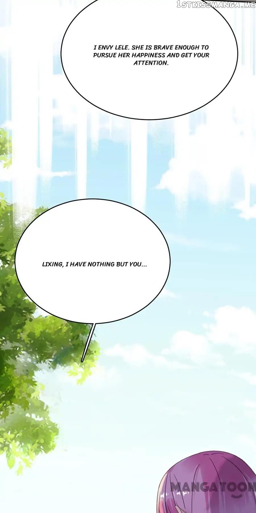 Evolution of a Perfect Hubby chapter 58 - page 13