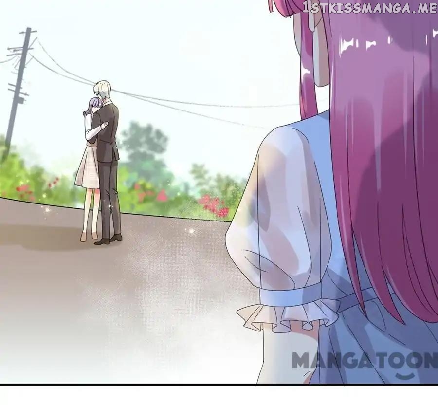 Evolution of a Perfect Hubby chapter 58 - page 14