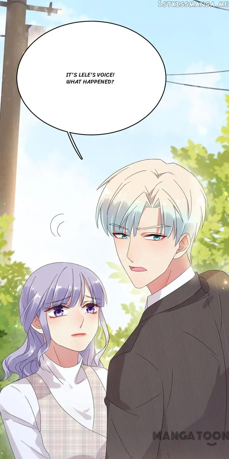 Evolution of a Perfect Hubby chapter 58 - page 17