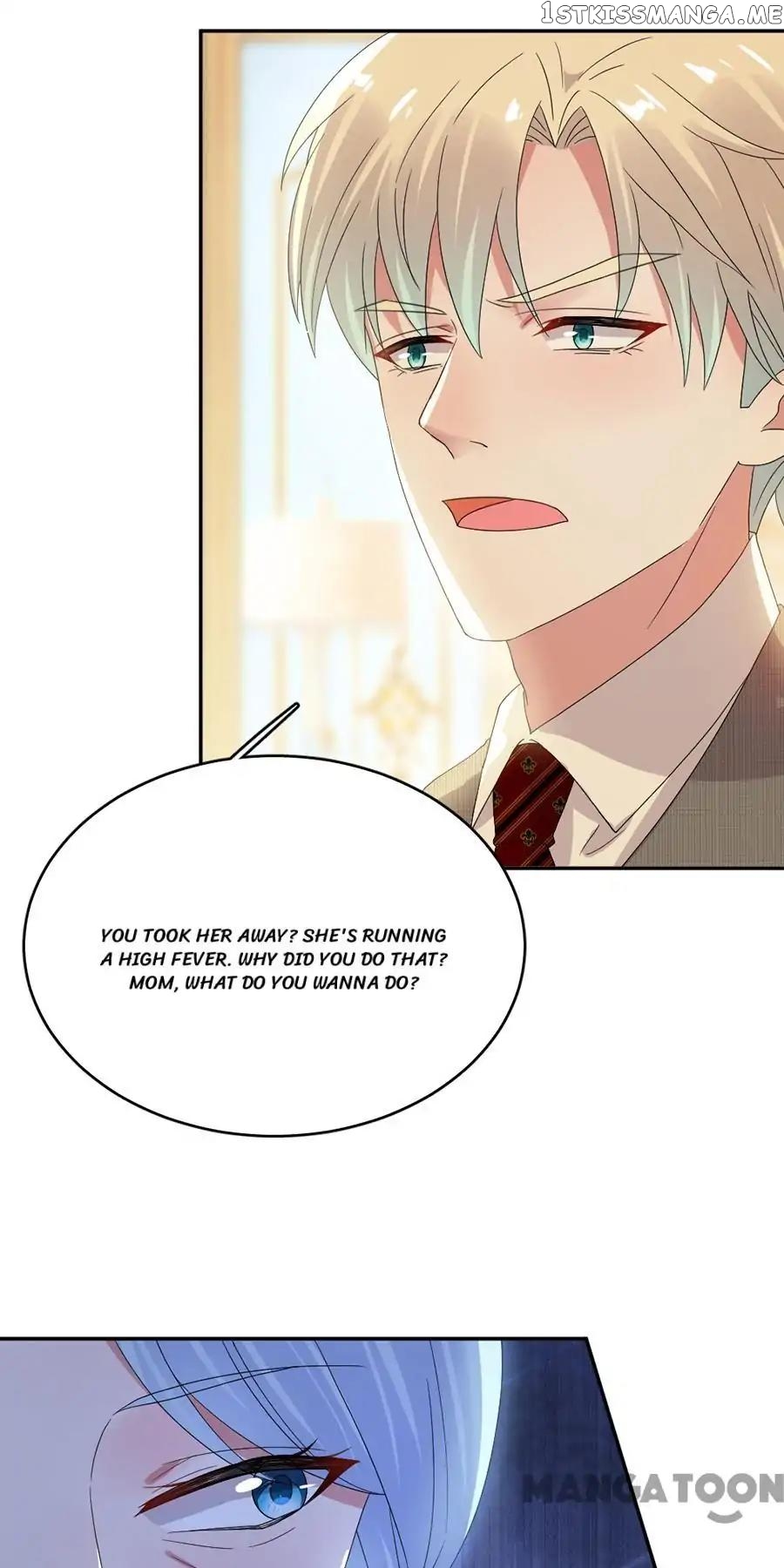 Evolution of a Perfect Hubby chapter 58 - page 25