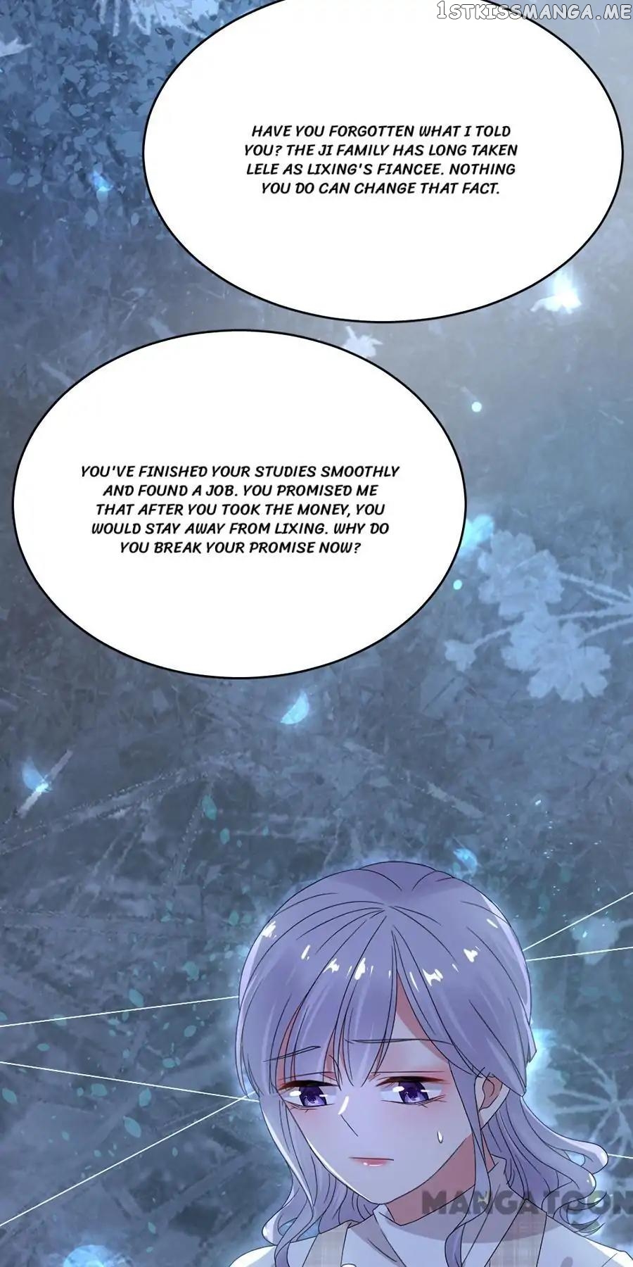 Evolution of a Perfect Hubby chapter 58 - page 27