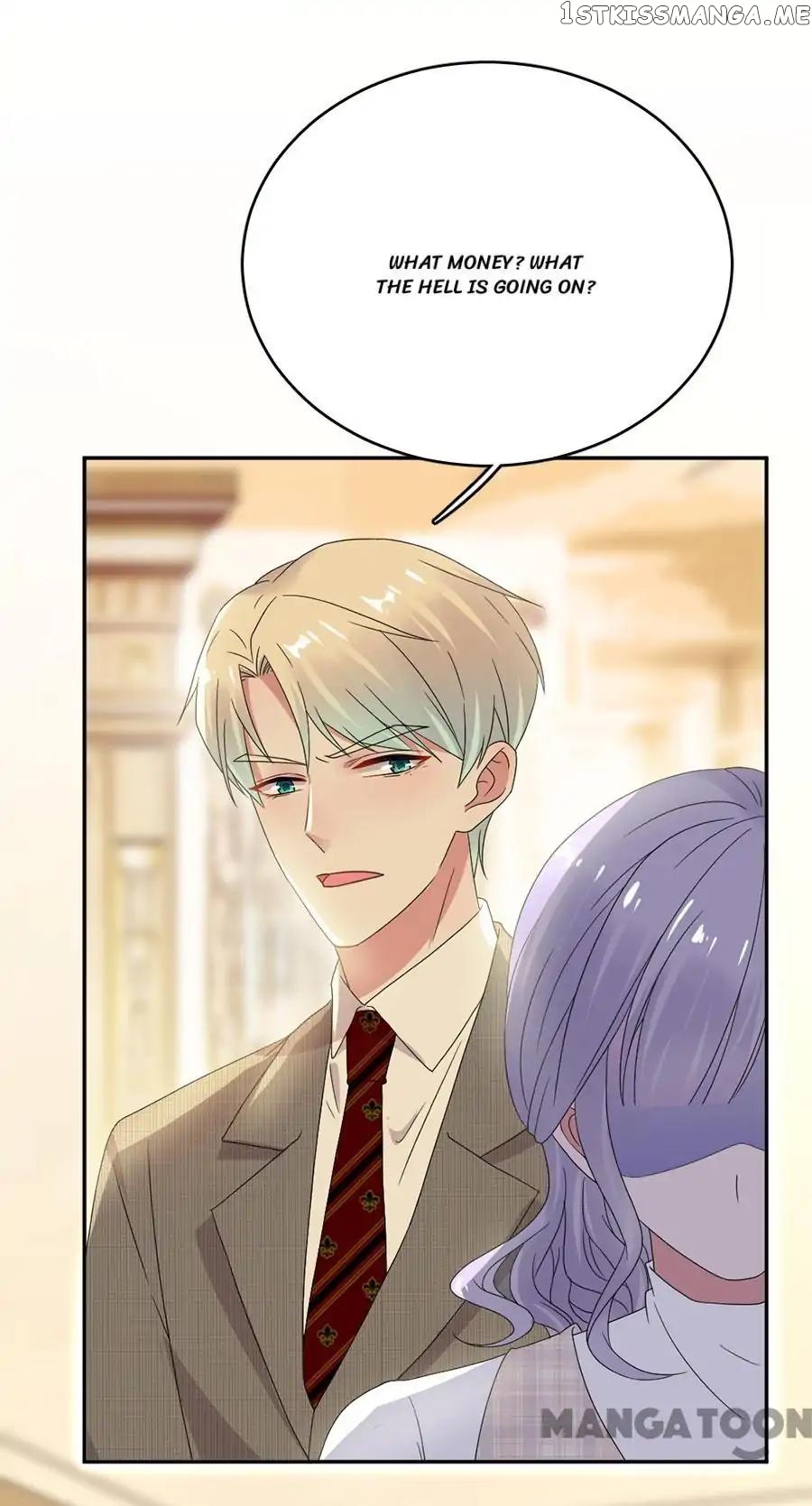 Evolution of a Perfect Hubby chapter 58 - page 29