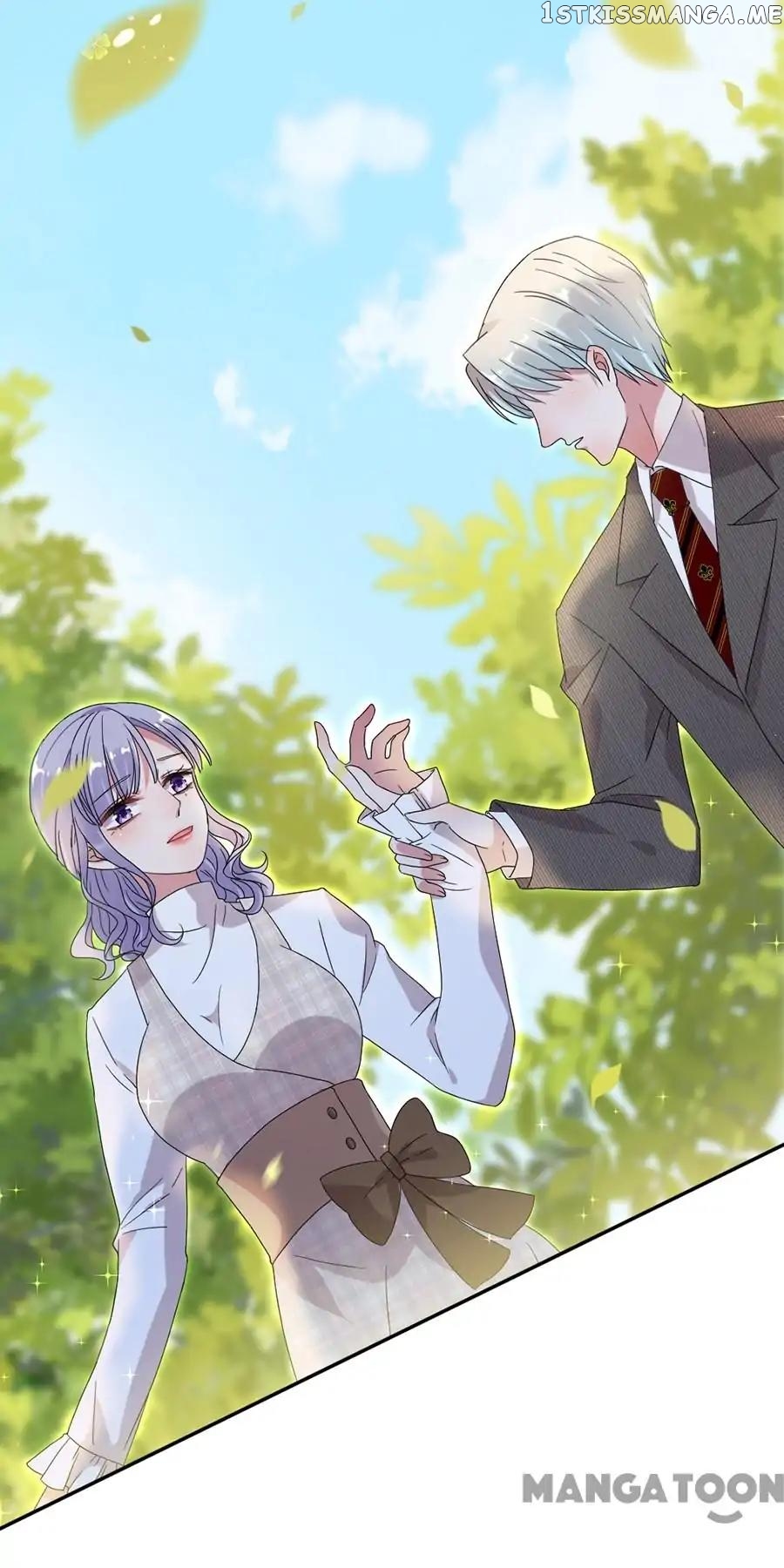 Evolution of a Perfect Hubby chapter 58 - page 3