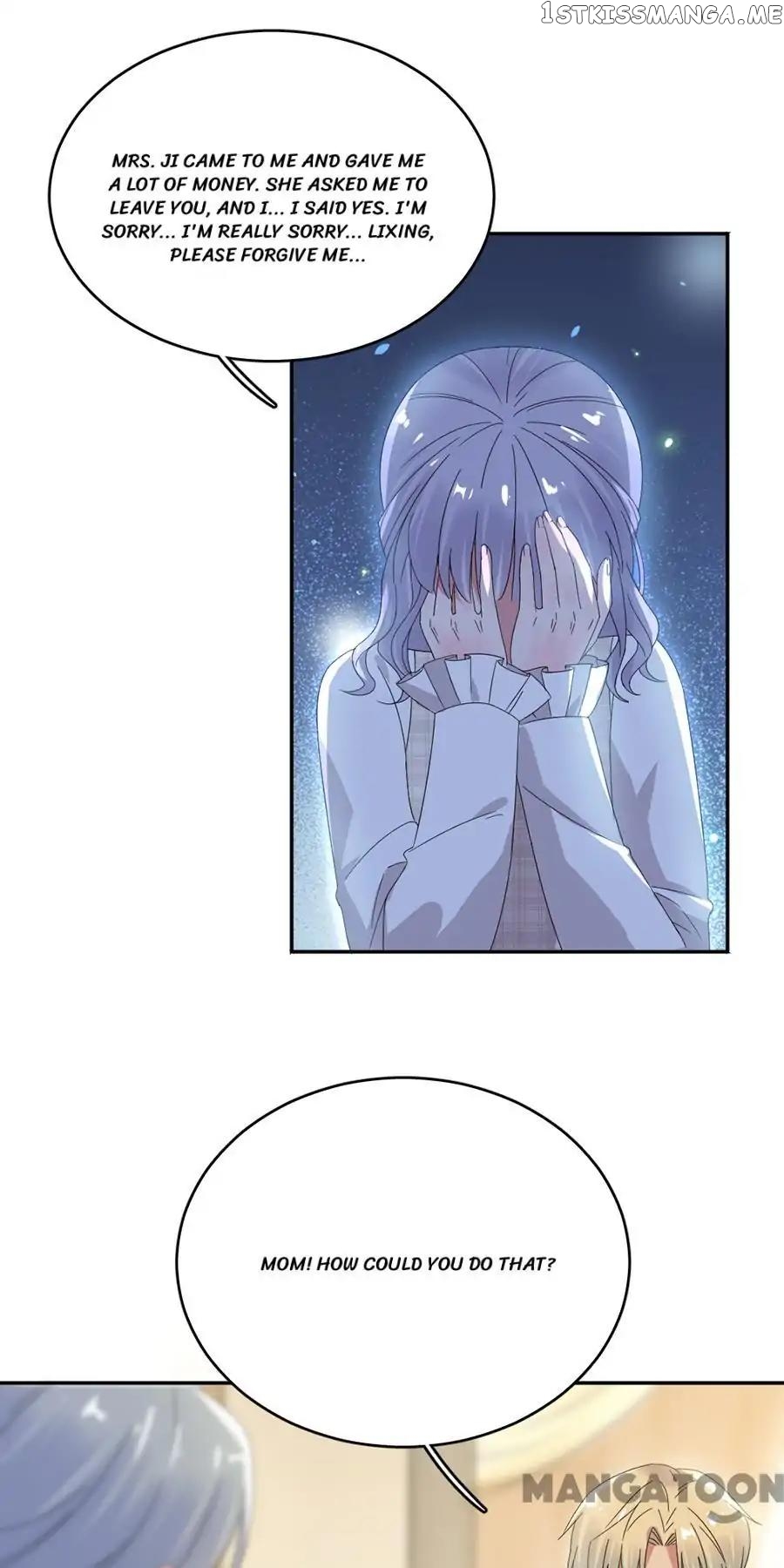 Evolution of a Perfect Hubby chapter 58 - page 32