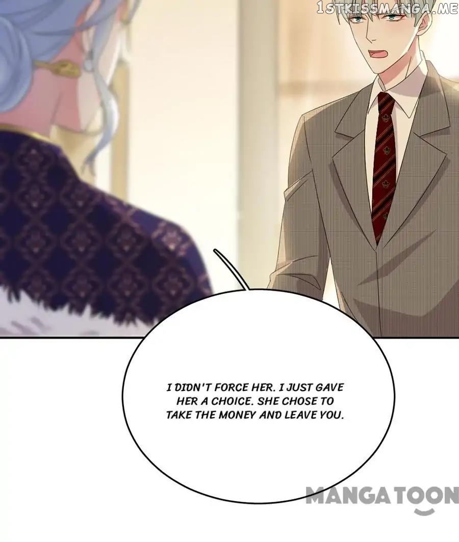 Evolution of a Perfect Hubby chapter 58 - page 33