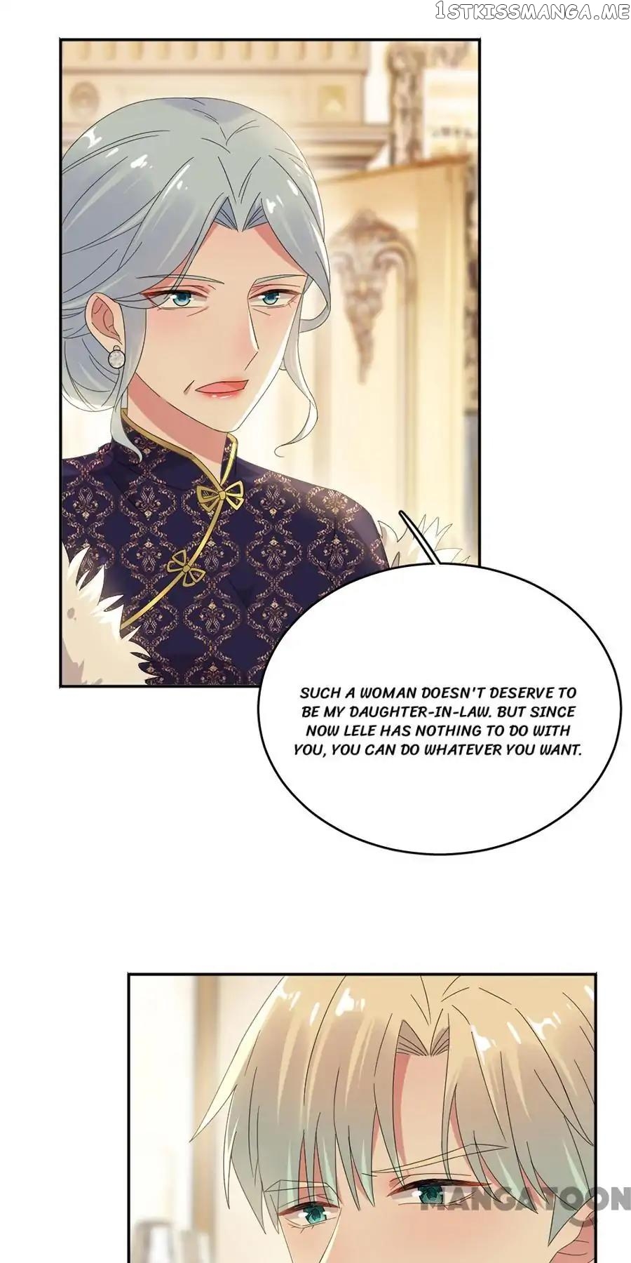 Evolution of a Perfect Hubby chapter 58 - page 34