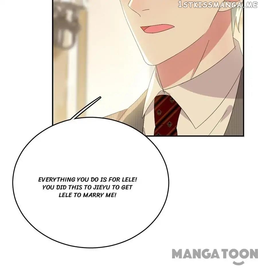 Evolution of a Perfect Hubby chapter 58 - page 35