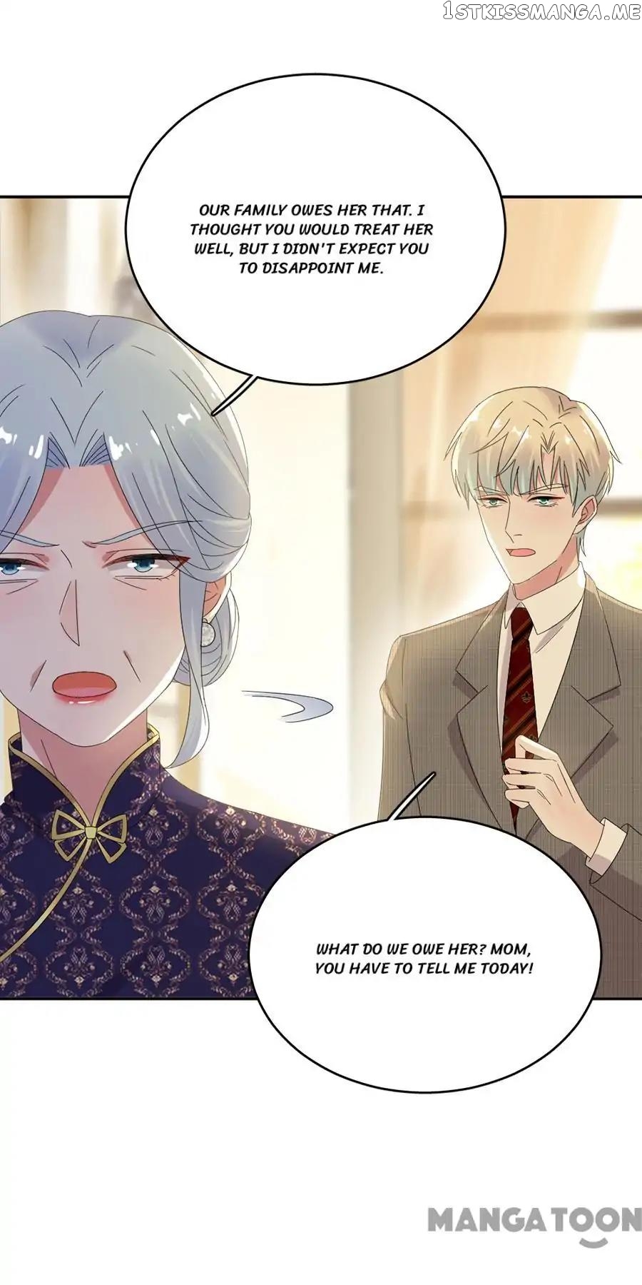 Evolution of a Perfect Hubby chapter 58 - page 36