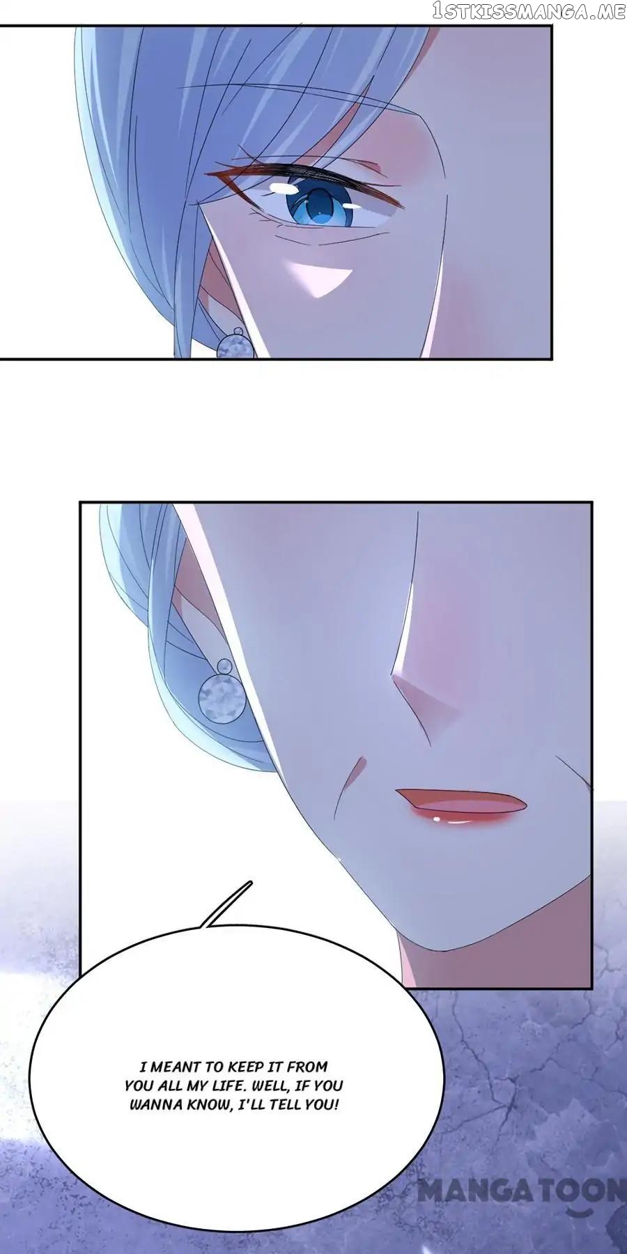 Evolution of a Perfect Hubby chapter 58 - page 38
