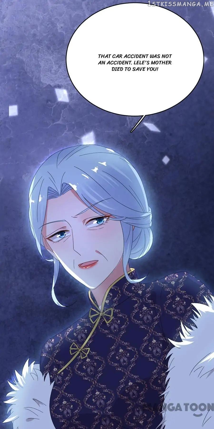 Evolution of a Perfect Hubby chapter 58 - page 40
