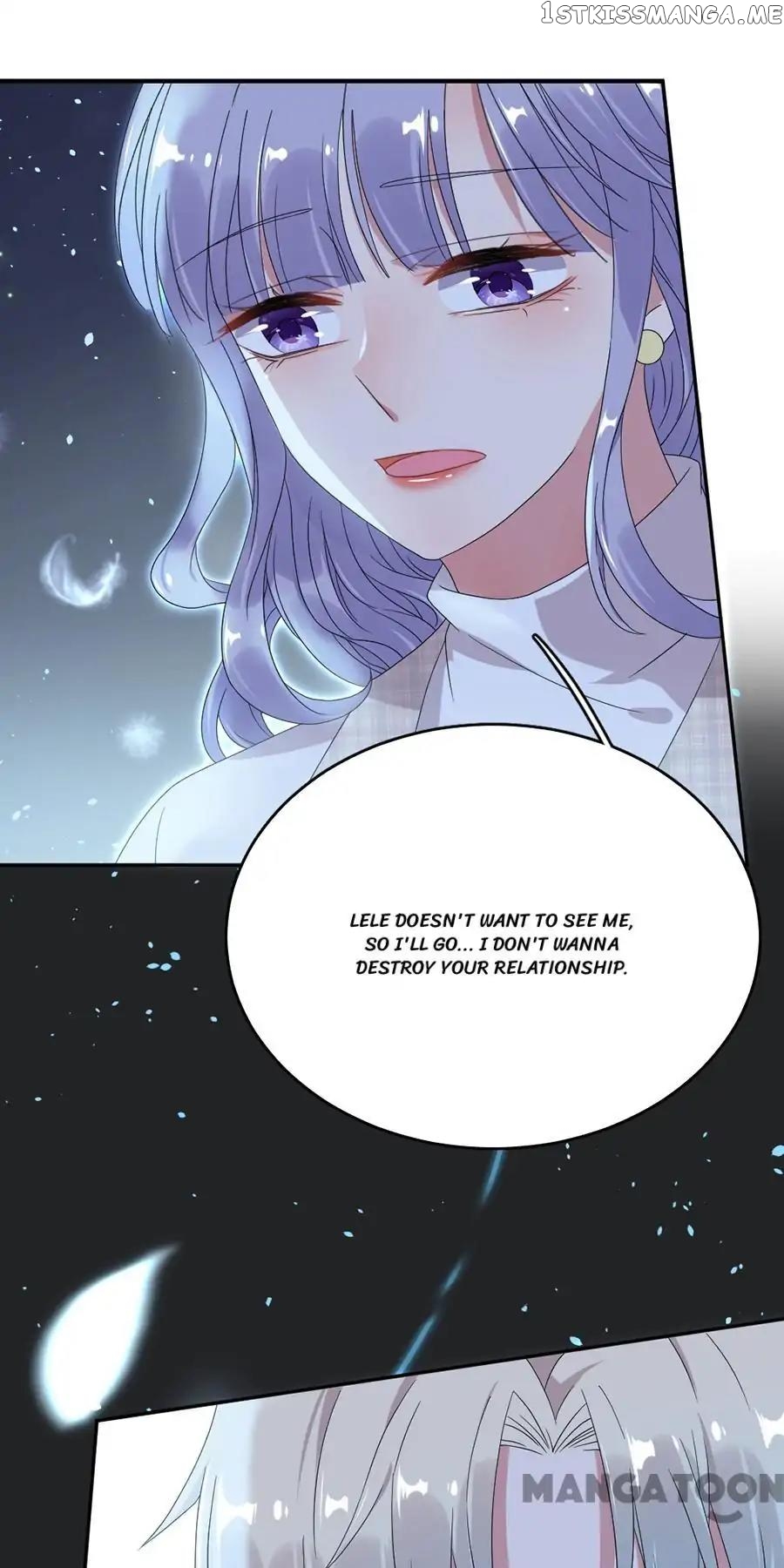 Evolution of a Perfect Hubby chapter 58 - page 5