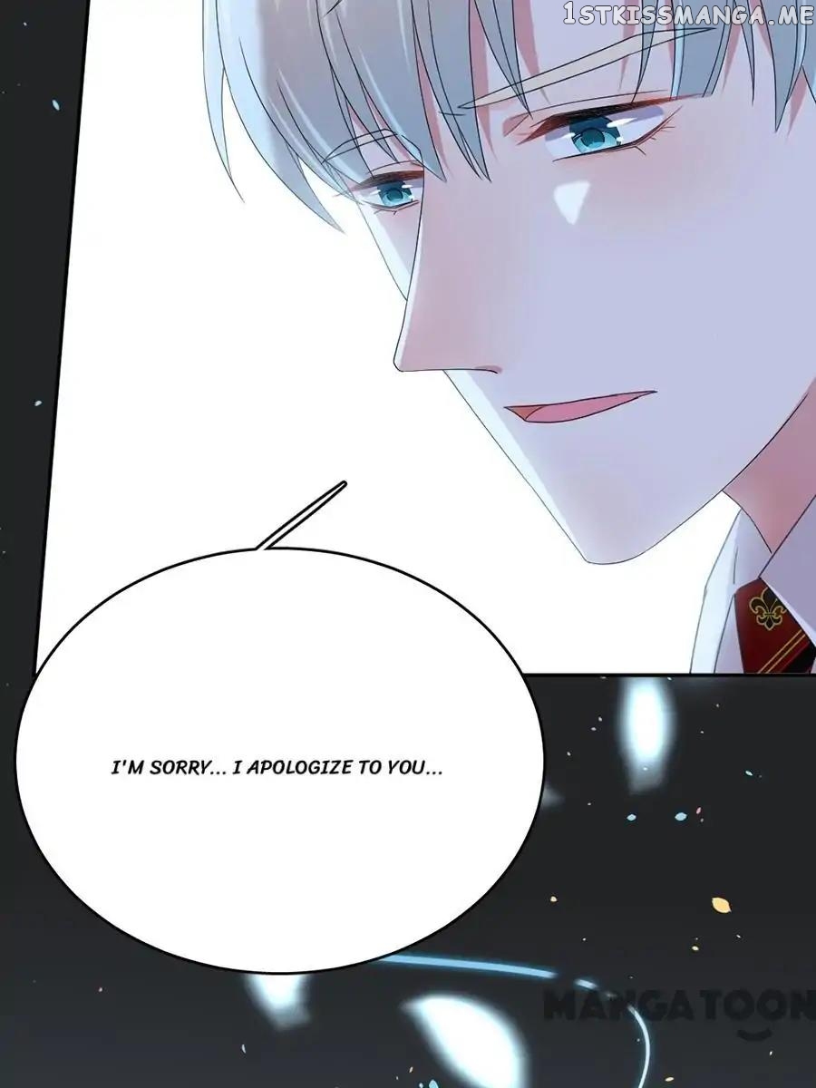 Evolution of a Perfect Hubby chapter 58 - page 6