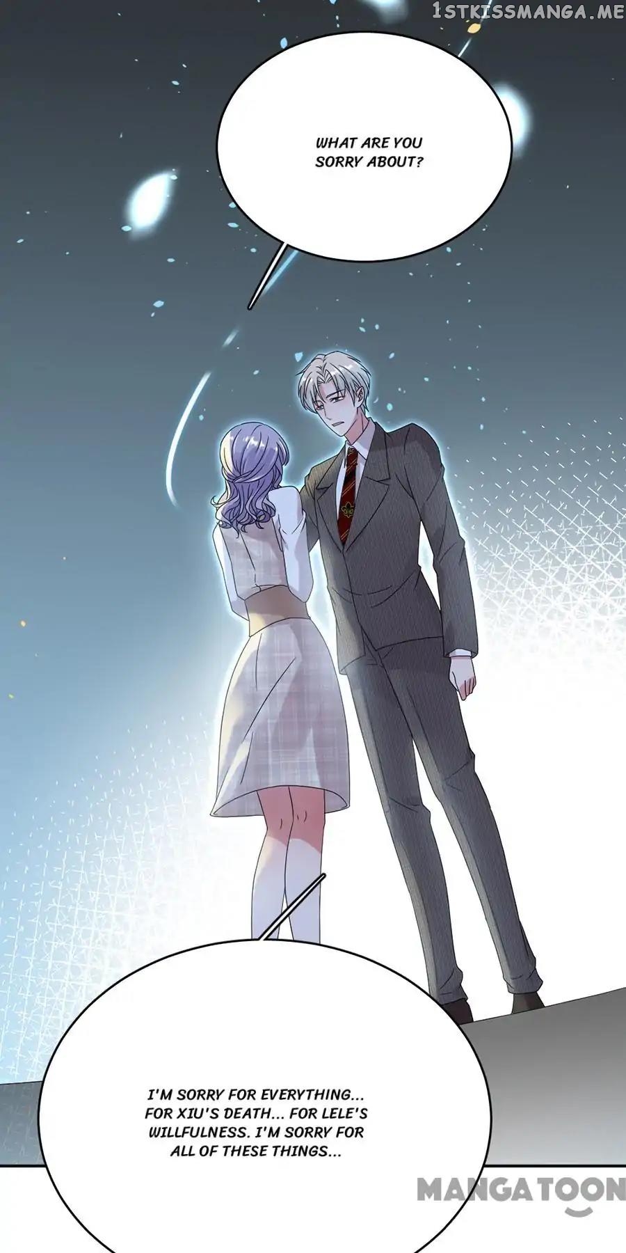 Evolution of a Perfect Hubby chapter 58 - page 7