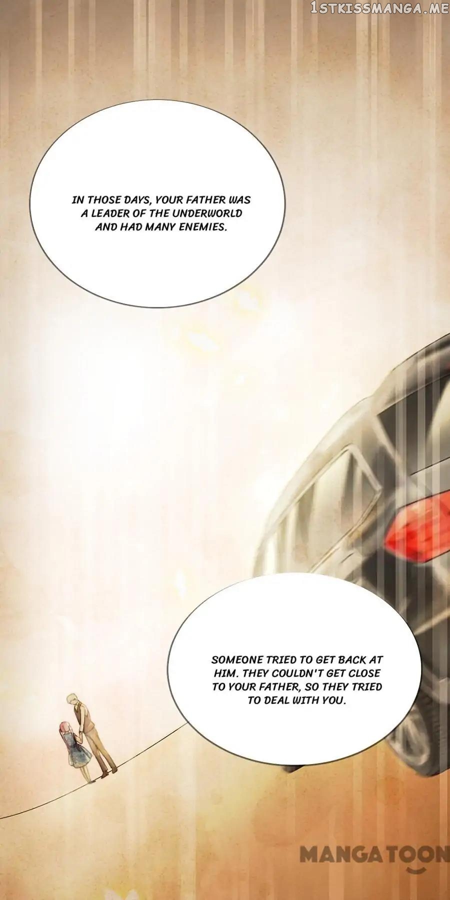 Evolution of a Perfect Hubby chapter 59 - page 1