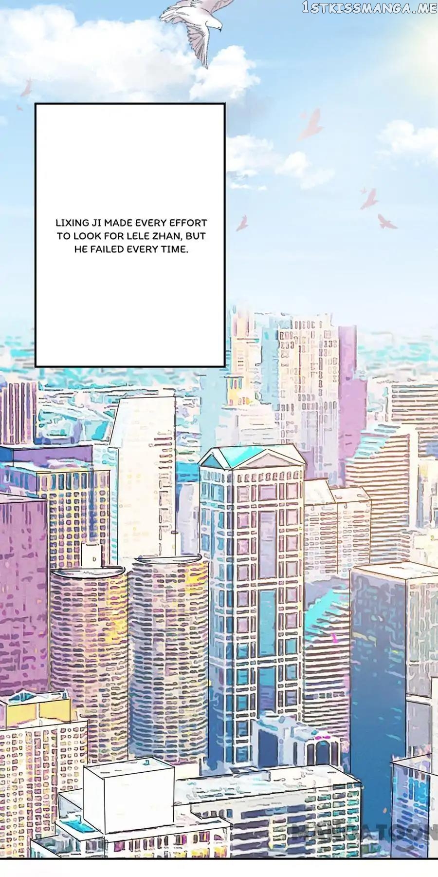 Evolution of a Perfect Hubby chapter 59 - page 13