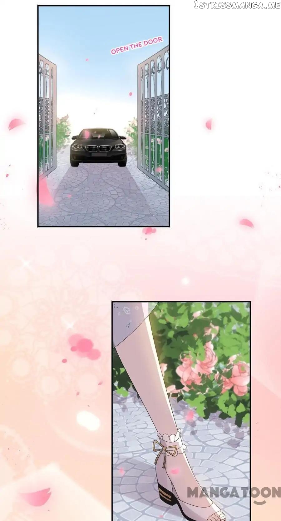 Evolution of a Perfect Hubby chapter 59 - page 15
