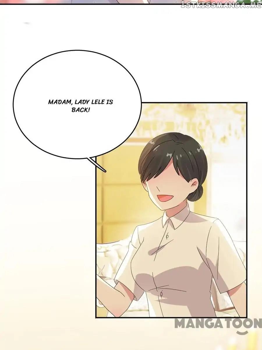 Evolution of a Perfect Hubby chapter 59 - page 17