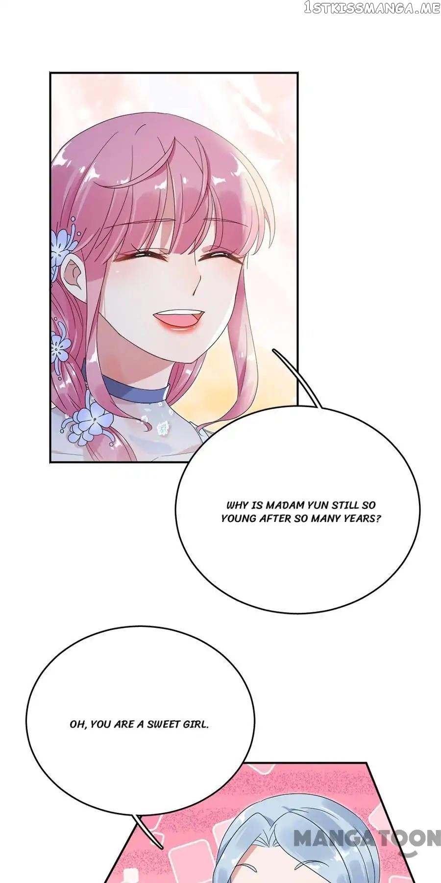 Evolution of a Perfect Hubby chapter 59 - page 21
