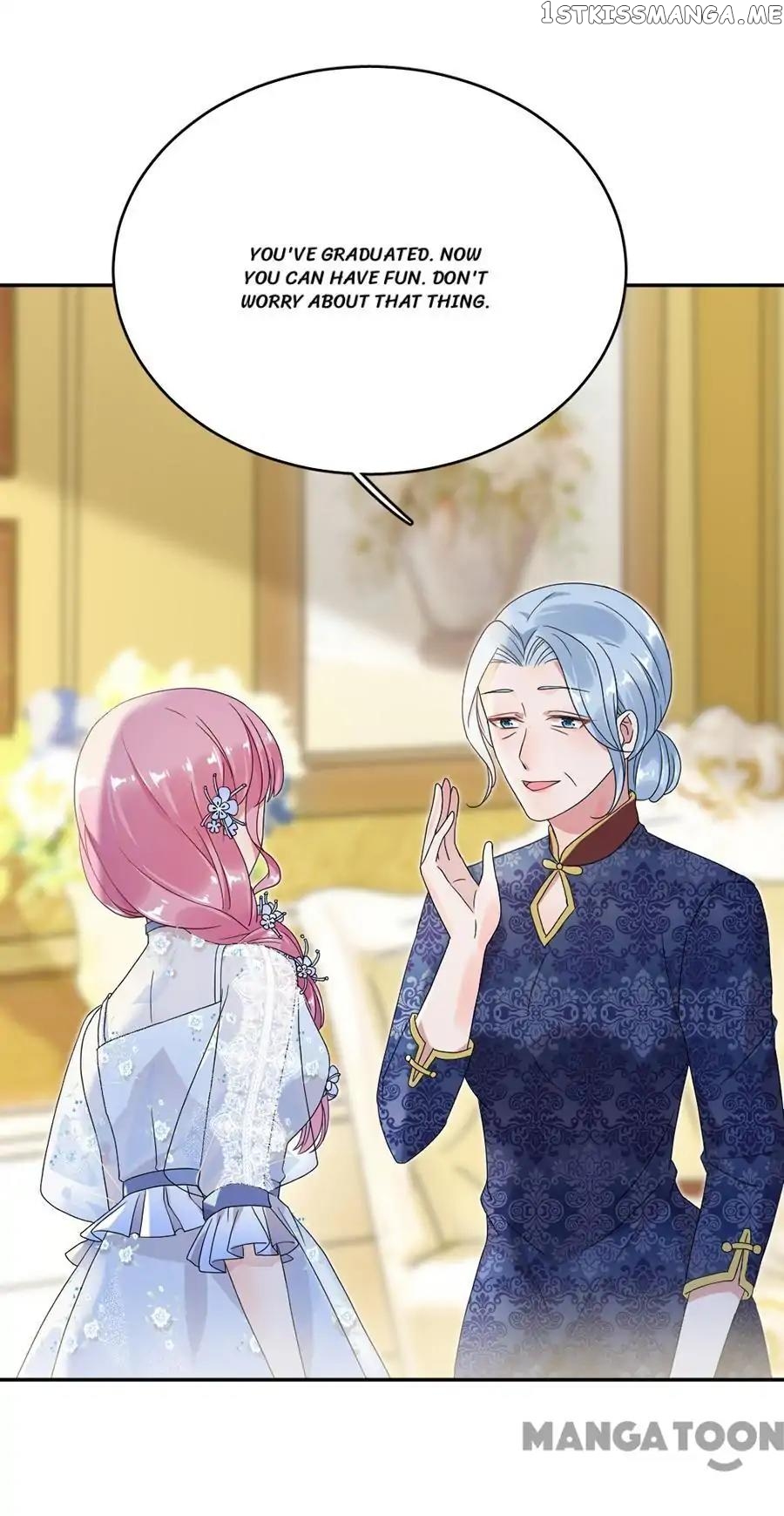 Evolution of a Perfect Hubby chapter 59 - page 23