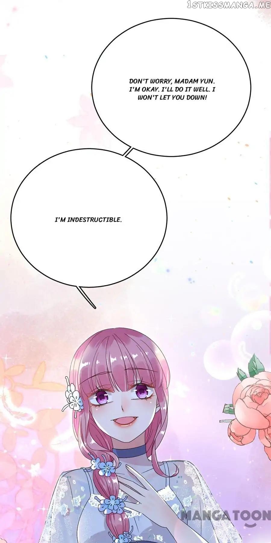 Evolution of a Perfect Hubby chapter 59 - page 25
