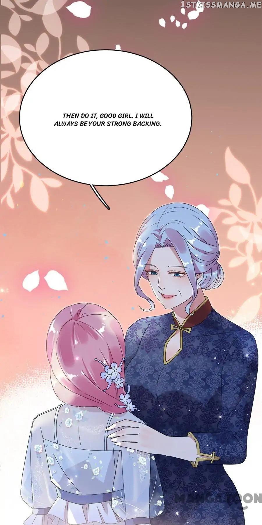 Evolution of a Perfect Hubby chapter 59 - page 29