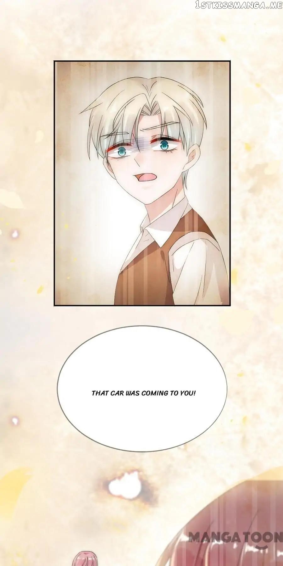Evolution of a Perfect Hubby chapter 59 - page 3