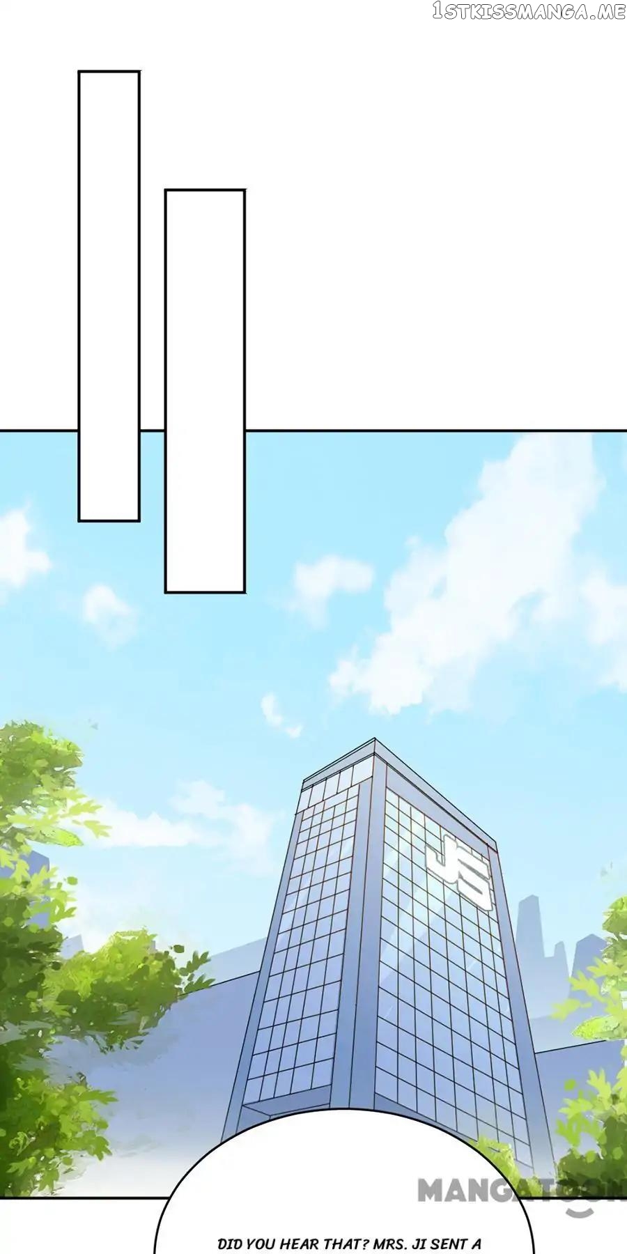 Evolution of a Perfect Hubby chapter 59 - page 31