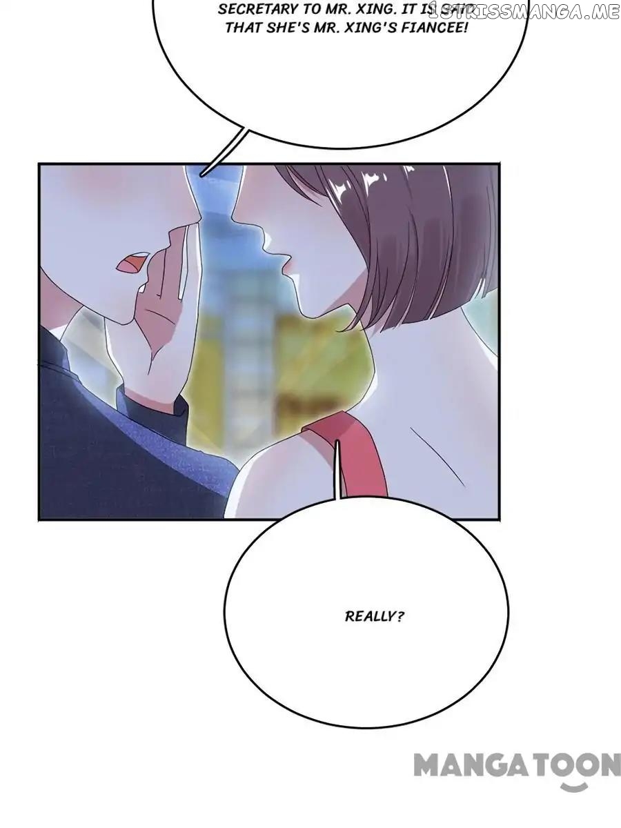 Evolution of a Perfect Hubby chapter 59 - page 32