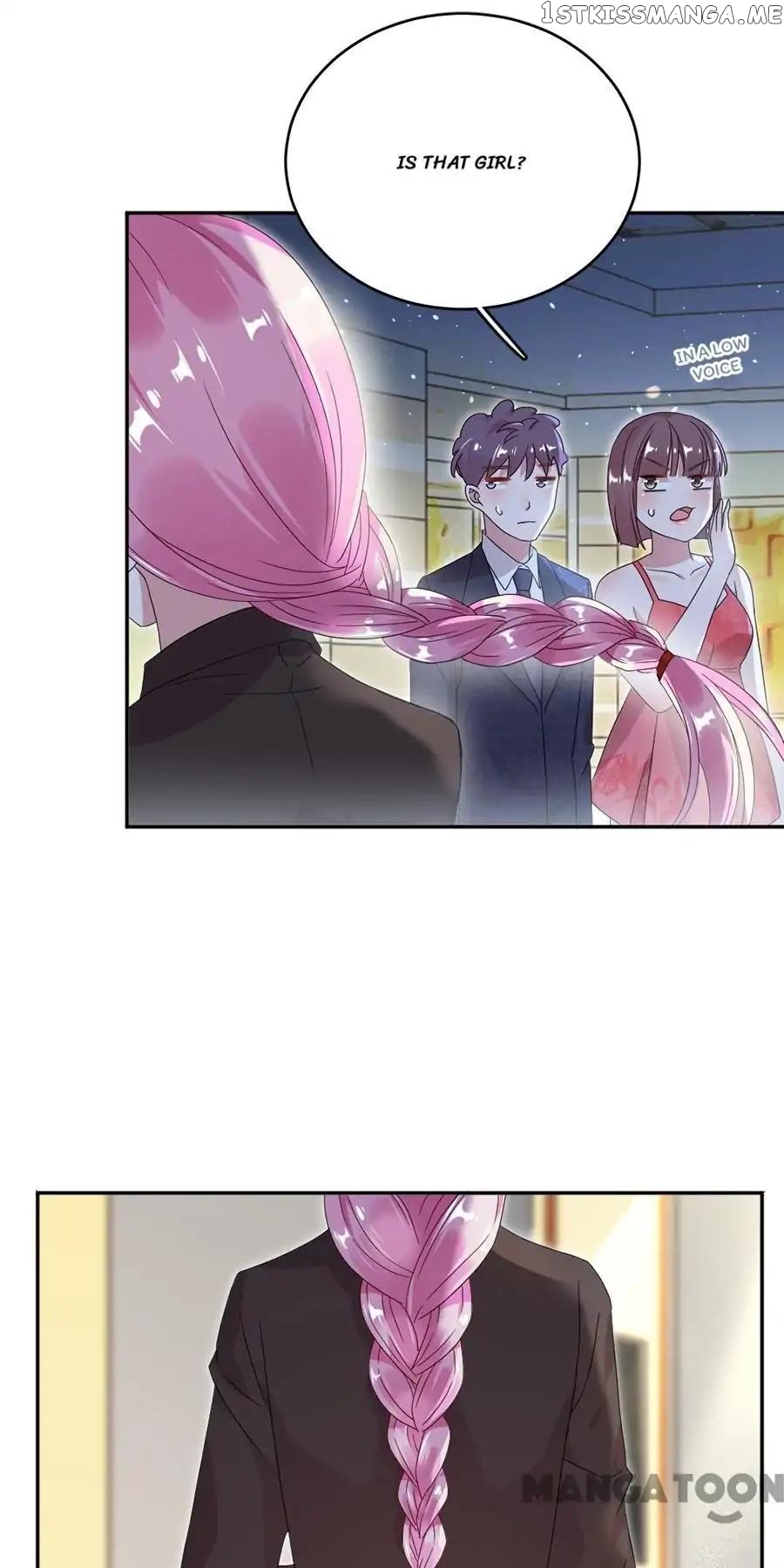 Evolution of a Perfect Hubby chapter 59 - page 33