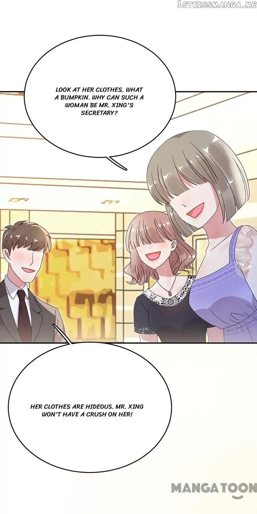 Evolution of a Perfect Hubby chapter 59 - page 35