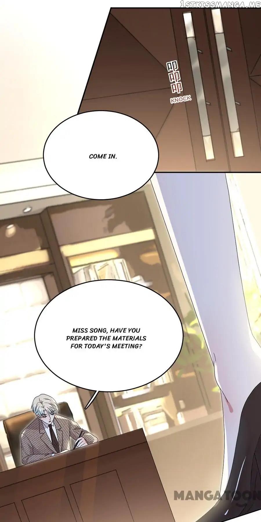 Evolution of a Perfect Hubby chapter 59 - page 37
