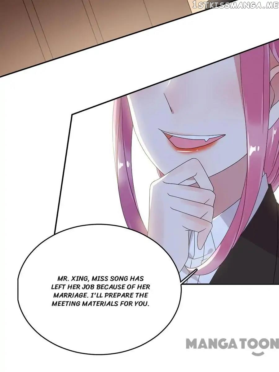 Evolution of a Perfect Hubby chapter 59 - page 38
