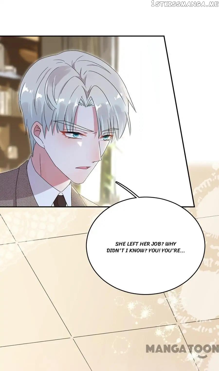 Evolution of a Perfect Hubby chapter 59 - page 39