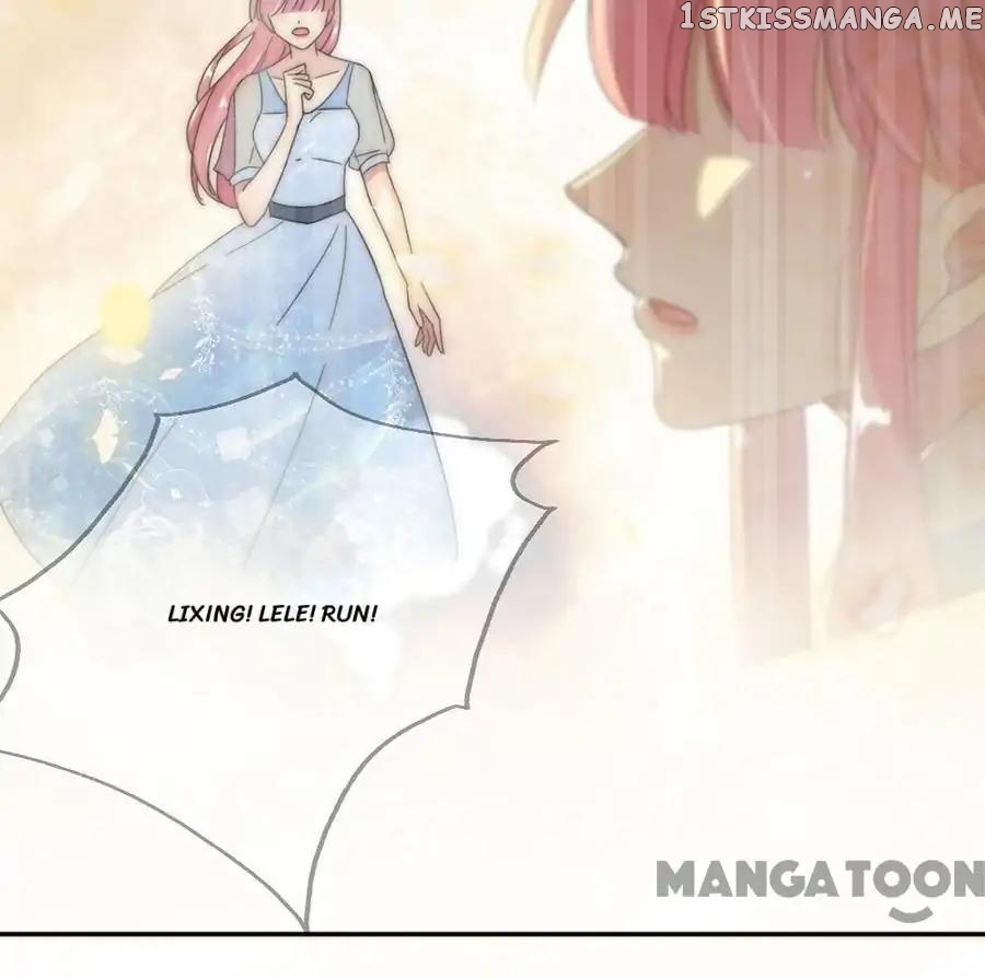 Evolution of a Perfect Hubby chapter 59 - page 4