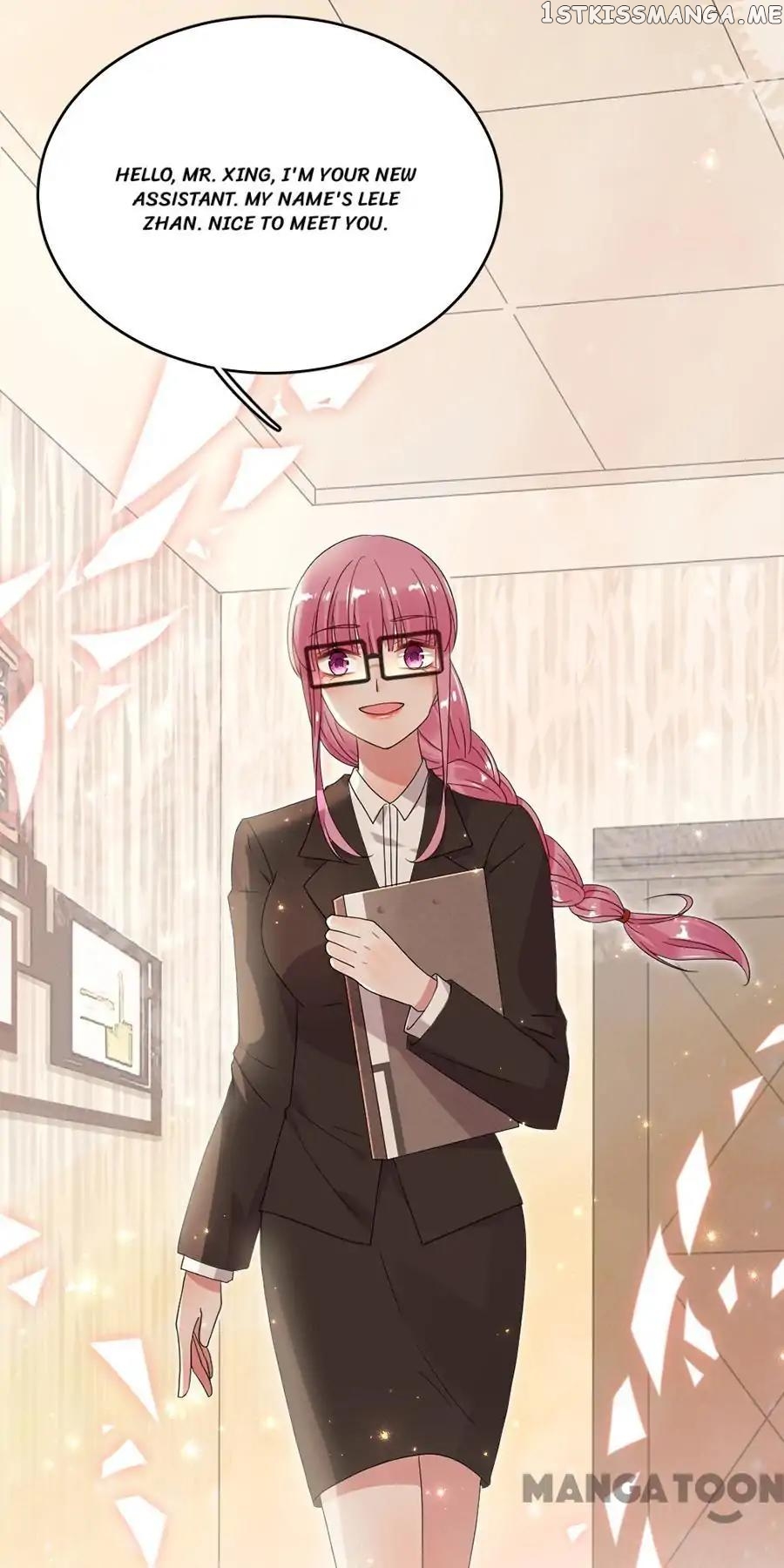 Evolution of a Perfect Hubby chapter 59 - page 40