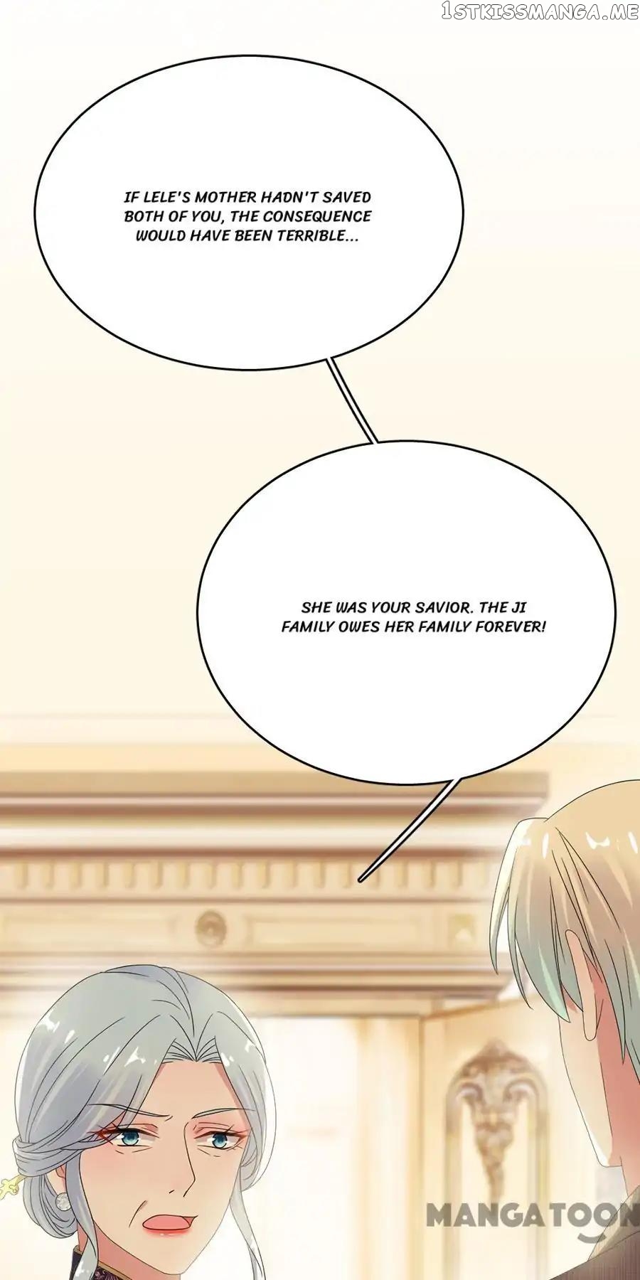 Evolution of a Perfect Hubby chapter 59 - page 5
