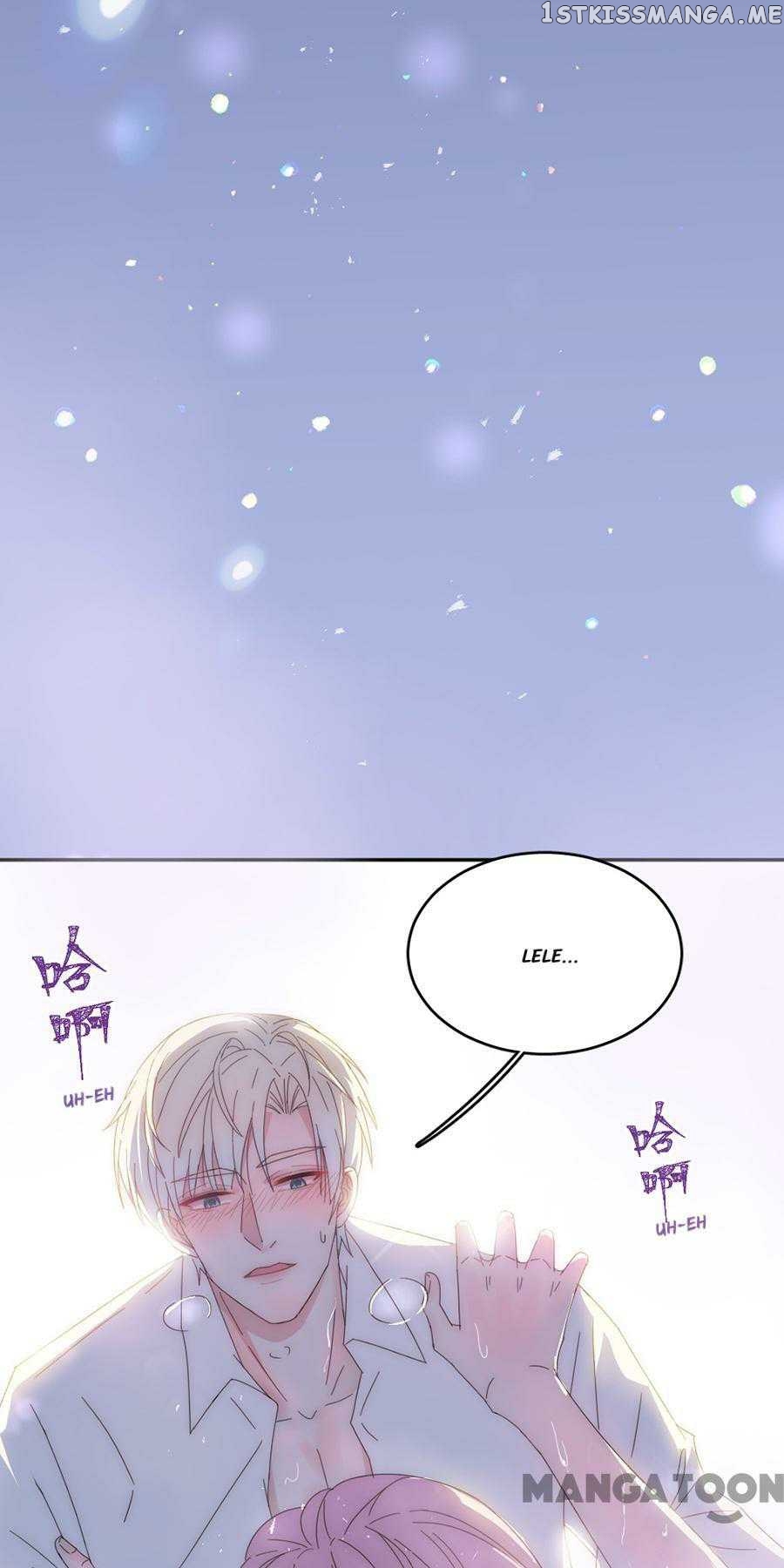 Evolution of a Perfect Hubby chapter 116 - page 1