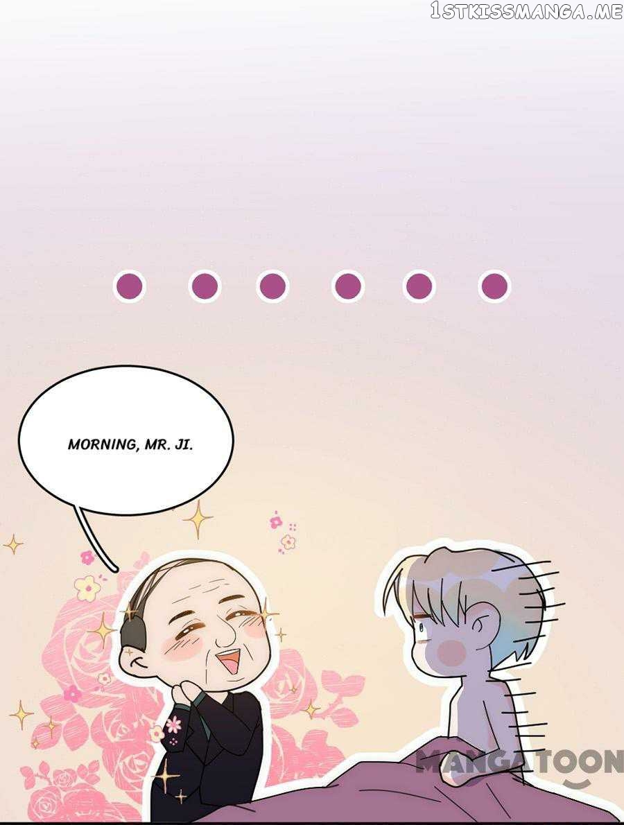 Evolution of a Perfect Hubby chapter 116 - page 12