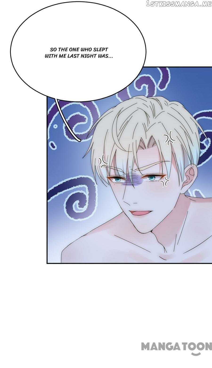 Evolution of a Perfect Hubby chapter 116 - page 18