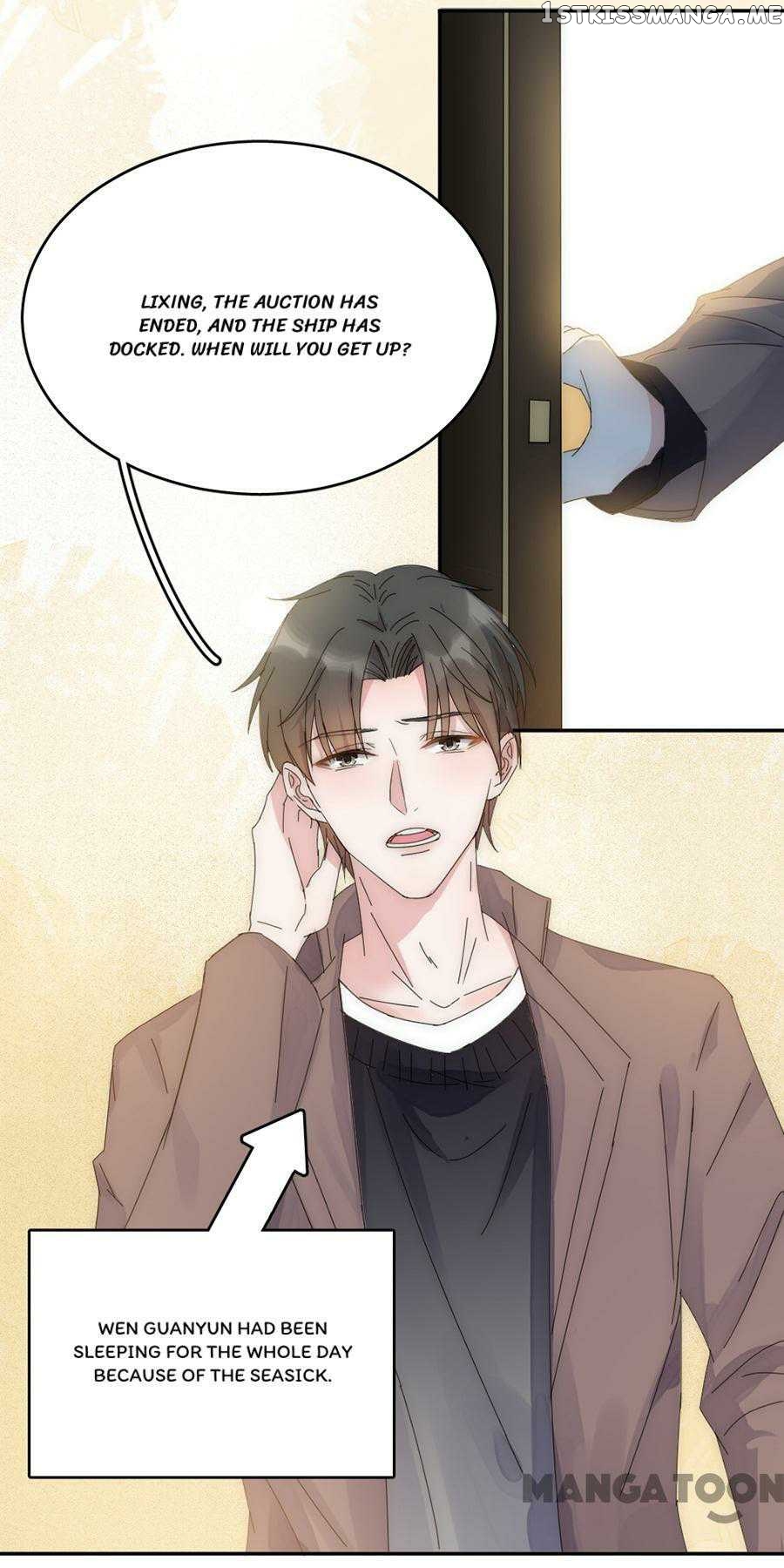Evolution of a Perfect Hubby chapter 116 - page 20