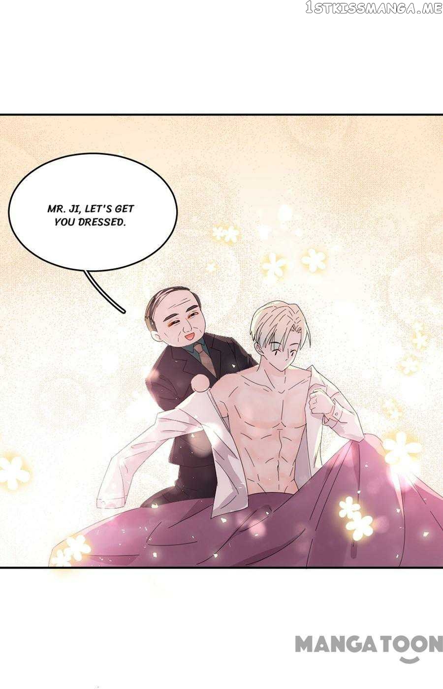 Evolution of a Perfect Hubby chapter 116 - page 22