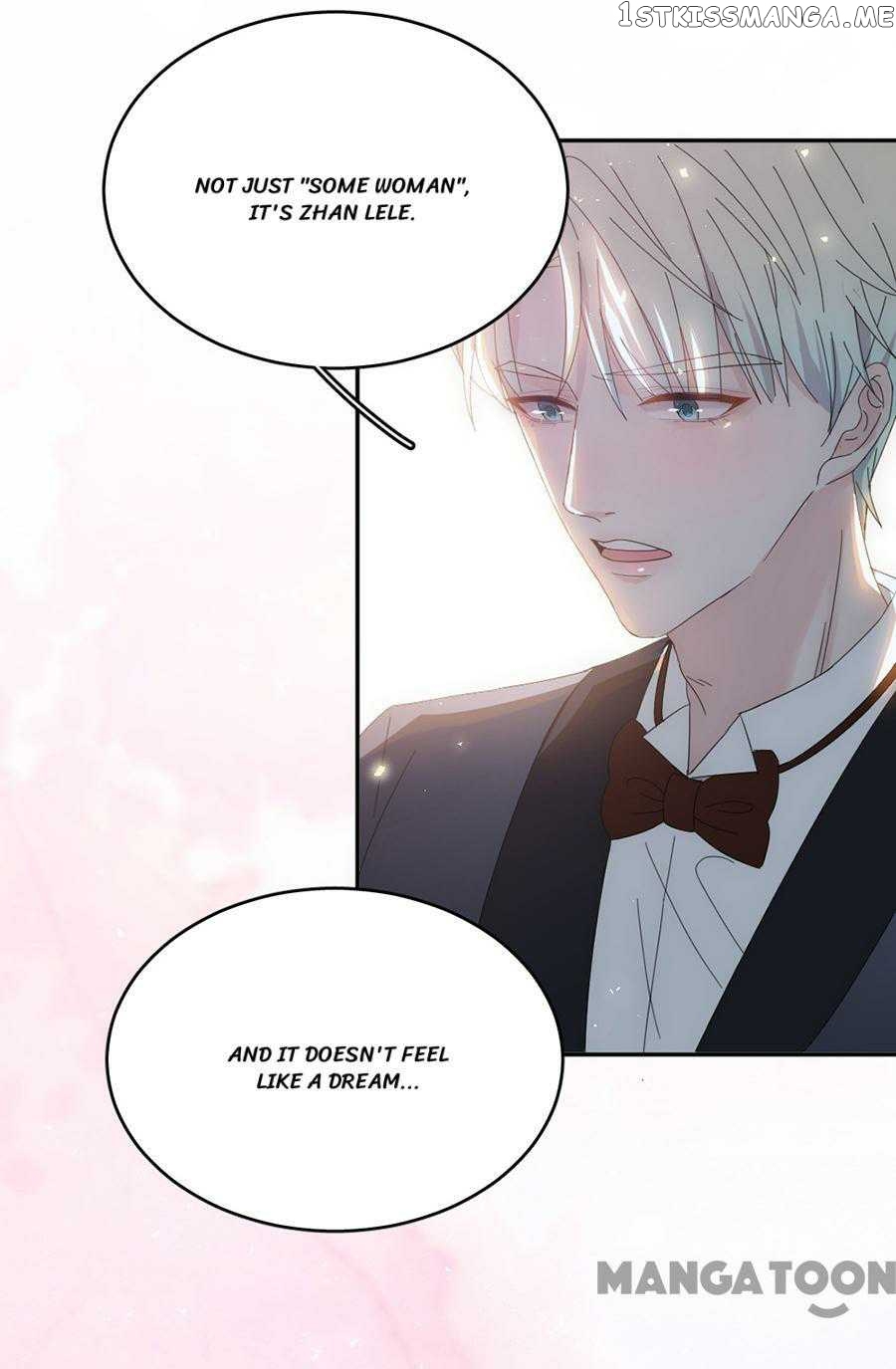 Evolution of a Perfect Hubby chapter 116 - page 26