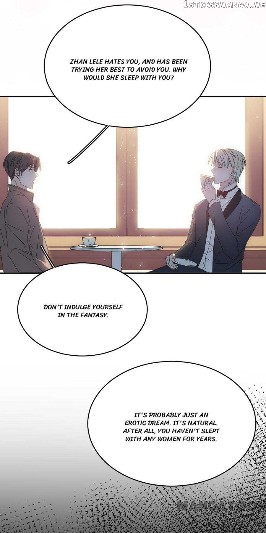 Evolution of a Perfect Hubby chapter 116 - page 28