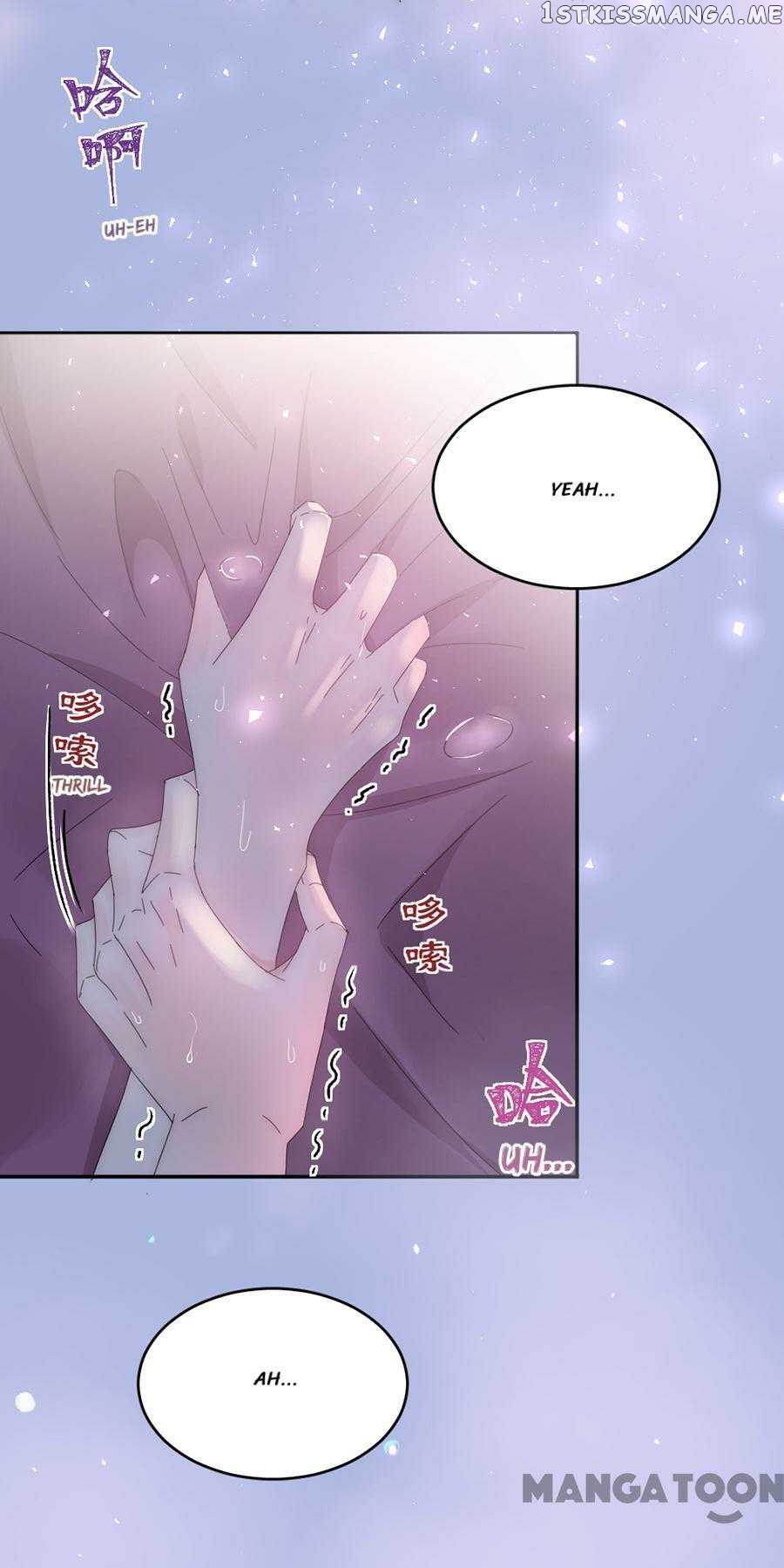 Evolution of a Perfect Hubby chapter 116 - page 3