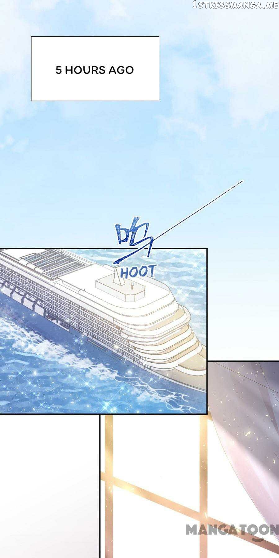 Evolution of a Perfect Hubby chapter 116 - page 33