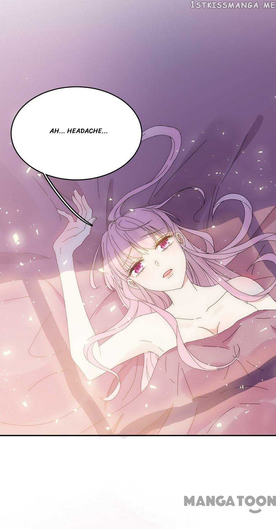 Evolution of a Perfect Hubby chapter 116 - page 35
