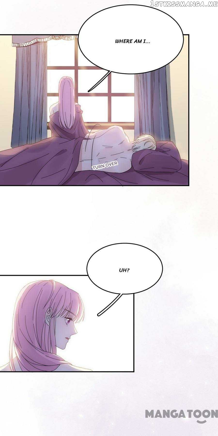 Evolution of a Perfect Hubby chapter 116 - page 36