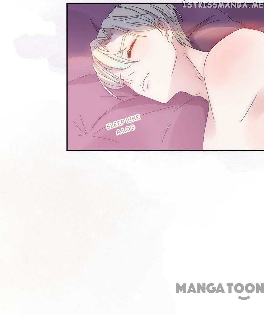 Evolution of a Perfect Hubby chapter 116 - page 38