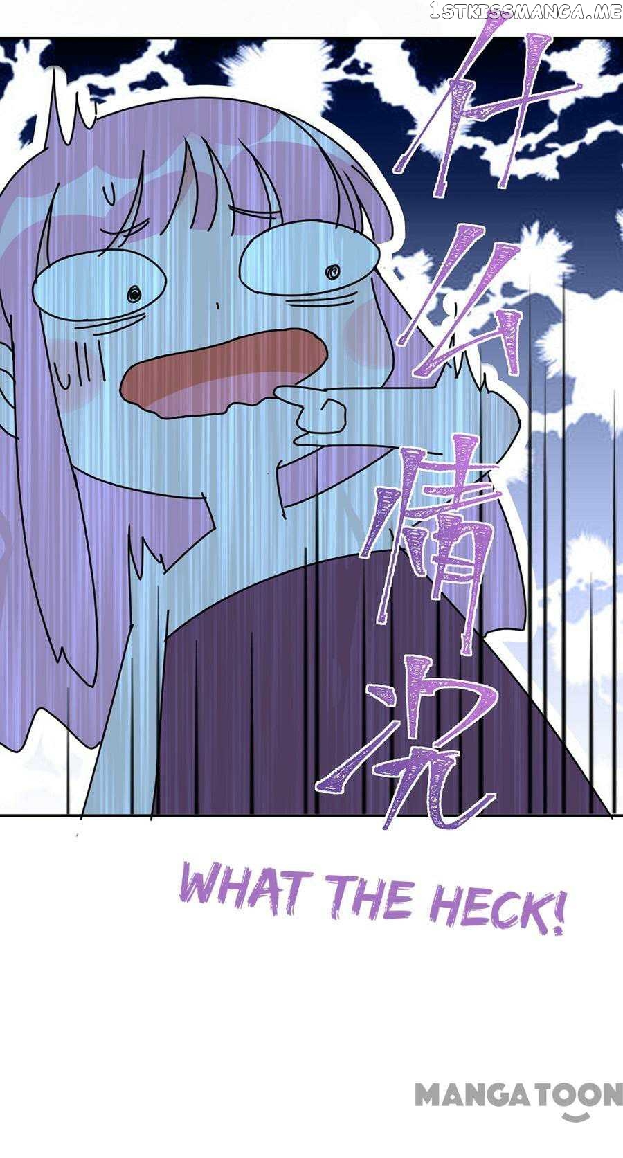 Evolution of a Perfect Hubby chapter 116 - page 39